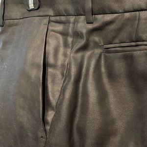 Versace dress shorts